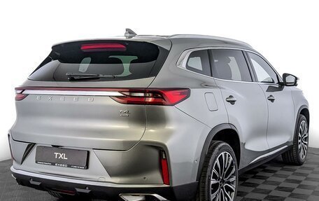 CheryExeed TXL, 2024 год, 4 200 000 рублей, 2 фотография