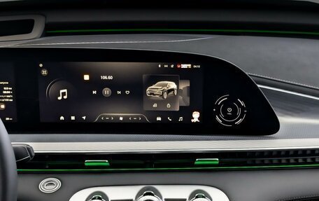 CheryExeed TXL, 2024 год, 4 200 000 рублей, 11 фотография