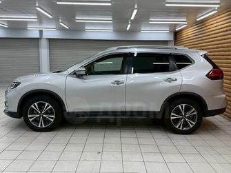 Nissan X-Trail T32 рестайлинг, 2022 год, 2 155 000 рублей, 1 фотография