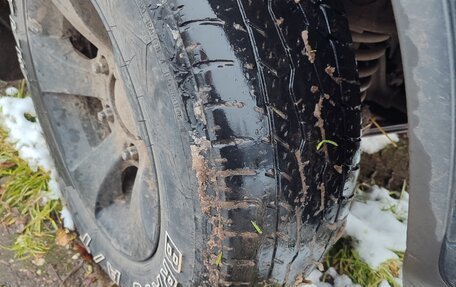 Chevrolet Niva I рестайлинг, 2012 год, 485 000 рублей, 7 фотография