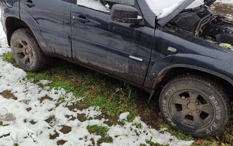 Chevrolet Niva I рестайлинг, 2012 год, 485 000 рублей, 2 фотография