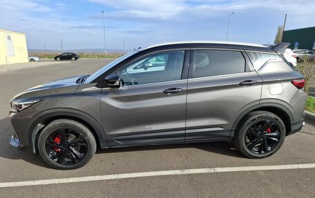 Geely Coolray I, 2023 год, 1 980 000 рублей, 2 фотография