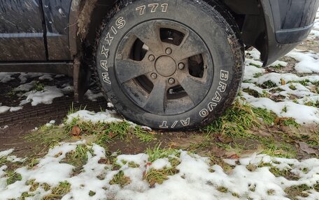 Chevrolet Niva I рестайлинг, 2012 год, 485 000 рублей, 9 фотография