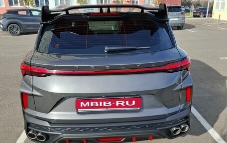 Geely Coolray I, 2023 год, 1 980 000 рублей, 5 фотография