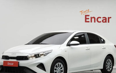 KIA K3, 2022 год, 1 450 000 рублей, 1 фотография