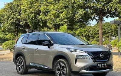 Nissan X-Trail, 2024 год, 2 420 003 рублей, 1 фотография