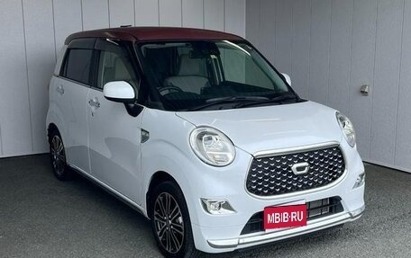 Daihatsu Cast I, 2022 год, 575 000 рублей, 1 фотография