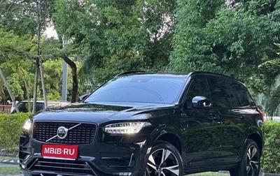 Volvo XC90 II рестайлинг, 2022 год, 4 100 000 рублей, 1 фотография