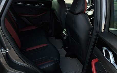 Geely Coolray I, 2023 год, 1 980 000 рублей, 14 фотография