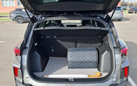 Geely Coolray I, 2023 год, 1 980 000 рублей, 13 фотография