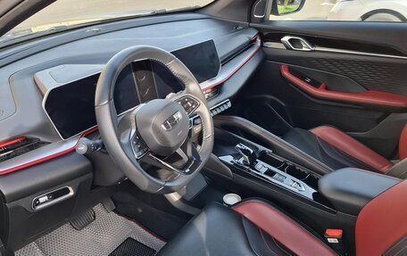 Geely Coolray I, 2023 год, 1 980 000 рублей, 11 фотография