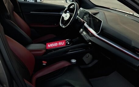 Geely Coolray I, 2023 год, 1 980 000 рублей, 15 фотография