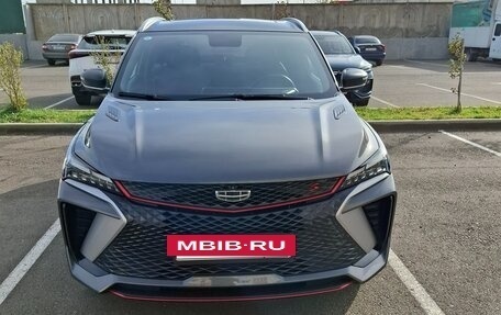 Geely Coolray I, 2023 год, 1 980 000 рублей, 9 фотография