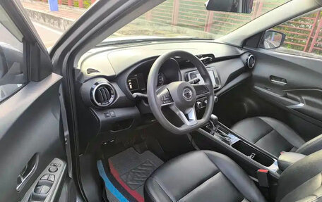 Nissan Kicks I, 2022 год, 1 391 027 рублей, 10 фотография