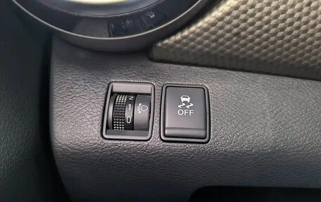 Nissan Kicks I, 2022 год, 1 391 027 рублей, 14 фотография