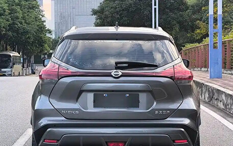 Nissan Kicks I, 2022 год, 1 391 027 рублей, 5 фотография