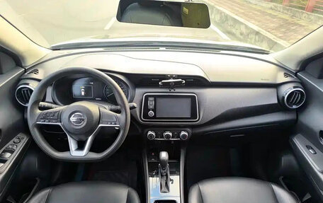 Nissan Kicks I, 2022 год, 1 391 027 рублей, 12 фотография