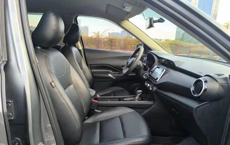 Nissan Kicks I, 2022 год, 1 391 027 рублей, 11 фотография