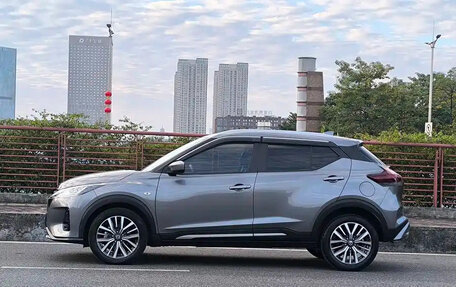 Nissan Kicks I, 2022 год, 1 391 027 рублей, 7 фотография