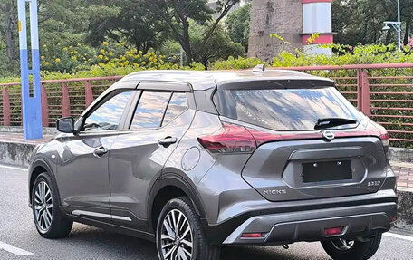 Nissan Kicks I, 2022 год, 1 391 027 рублей, 6 фотография