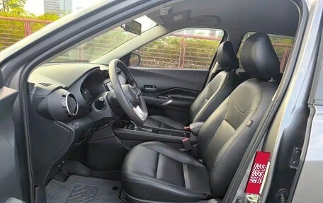 Nissan Kicks I, 2022 год, 1 391 027 рублей, 9 фотография