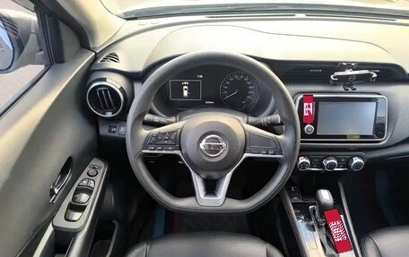 Nissan Kicks I, 2022 год, 1 391 027 рублей, 13 фотография