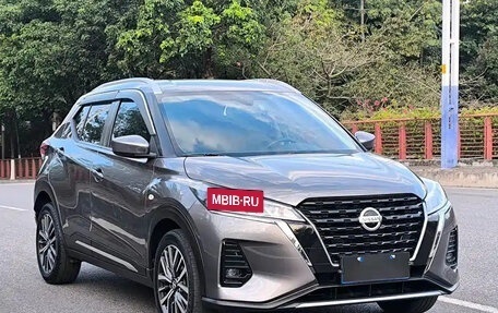 Nissan Kicks I, 2022 год, 1 391 027 рублей, 3 фотография