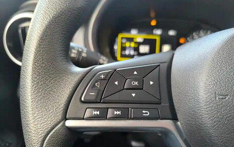 Nissan Kicks I, 2022 год, 1 391 027 рублей, 15 фотография