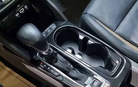 Chevrolet TrailBlazer, 2021 год, 1 410 500 рублей, 9 фотография