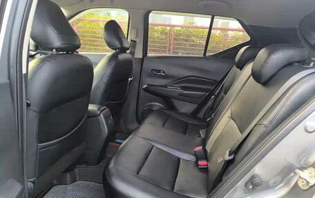 Nissan Kicks I, 2022 год, 1 391 027 рублей, 19 фотография