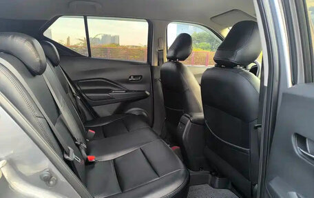 Nissan Kicks I, 2022 год, 1 391 027 рублей, 18 фотография