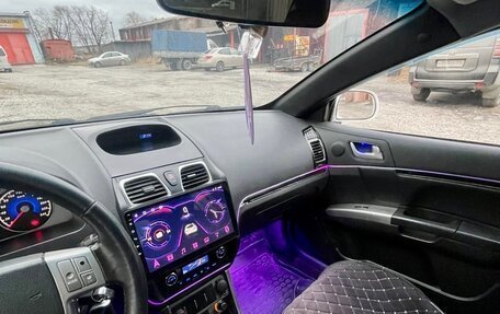 Geely Emgrand EC7, 2013 год, 485 000 рублей, 5 фотография