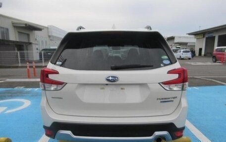 Subaru Forester, 2021 год, 2 188 000 рублей, 7 фотография