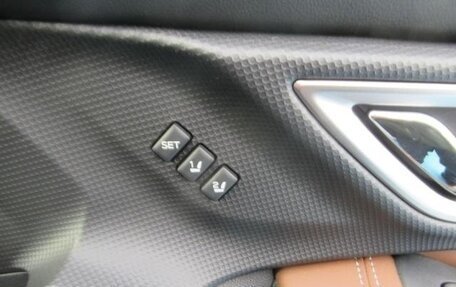 Subaru Forester, 2021 год, 2 188 000 рублей, 15 фотография