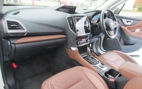 Subaru Forester, 2021 год, 2 188 000 рублей, 11 фотография