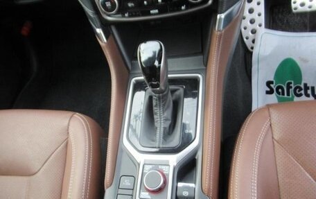 Subaru Forester, 2021 год, 2 188 000 рублей, 14 фотография