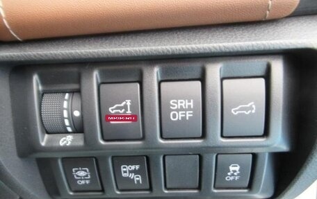 Subaru Forester, 2021 год, 2 188 000 рублей, 16 фотография