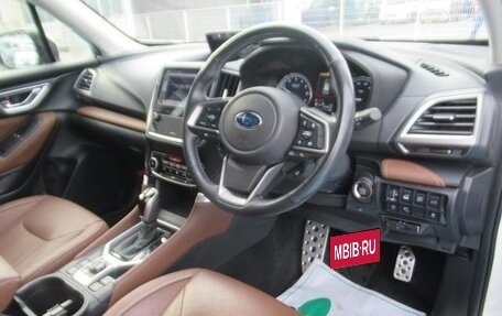 Subaru Forester, 2021 год, 2 188 000 рублей, 10 фотография