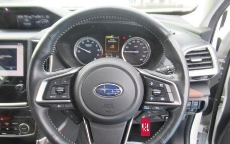 Subaru Forester, 2021 год, 2 188 000 рублей, 12 фотография