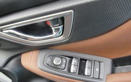 Subaru Forester, 2021 год, 2 188 000 рублей, 18 фотография