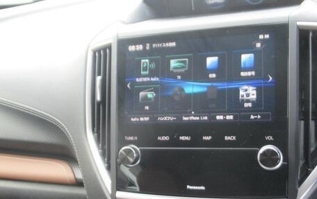 Subaru Forester, 2021 год, 2 188 000 рублей, 20 фотография