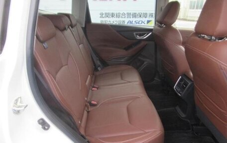 Subaru Forester, 2021 год, 2 188 000 рублей, 24 фотография