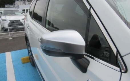 Subaru Forester, 2021 год, 2 188 000 рублей, 30 фотография