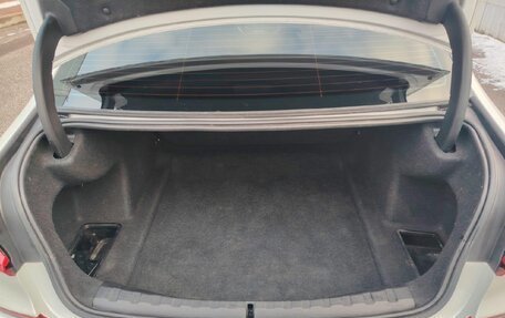 BMW 3 серия, 2019 год, 2 745 000 рублей, 11 фотография