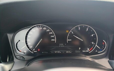 BMW 3 серия, 2019 год, 2 745 000 рублей, 7 фотография