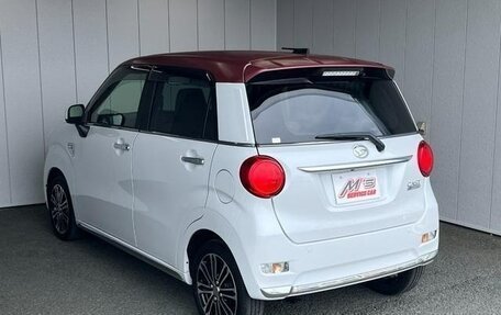 Daihatsu Cast I, 2022 год, 575 000 рублей, 2 фотография
