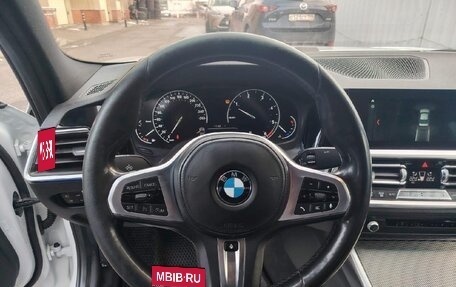 BMW 3 серия, 2019 год, 2 745 000 рублей, 6 фотография