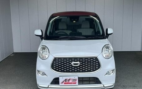 Daihatsu Cast I, 2022 год, 575 000 рублей, 8 фотография