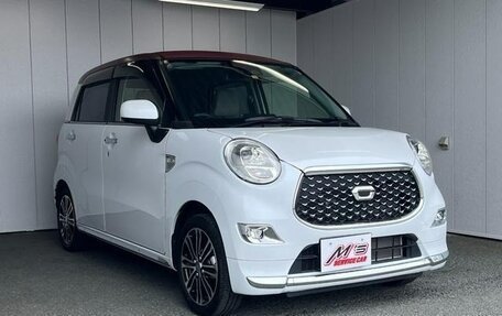 Daihatsu Cast I, 2022 год, 575 000 рублей, 19 фотография