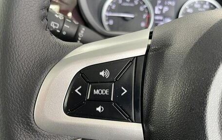 Daihatsu Cast I, 2022 год, 575 000 рублей, 23 фотография